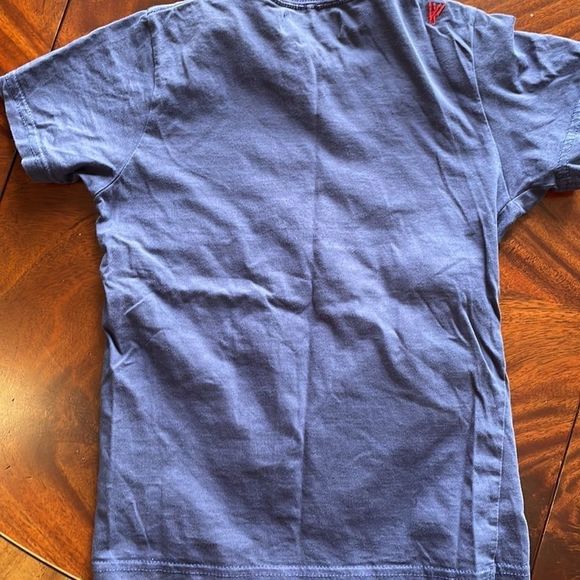 Authentic WAP TWO Tony Parker Kids Tshirt - Picture 7 of 9